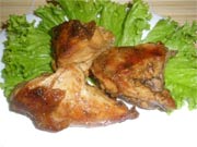 Блюда из фазана