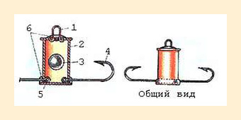 Налимы